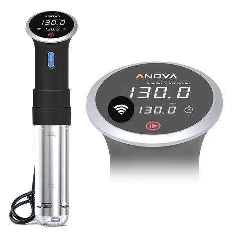 If you're one of the people who prefer using immersion circulators over sous vide ovens to get your perfect sous vide meal, then you'll need a large container as well. Best Sous Vide Immersion Circulators & Water Ovens - Best ...