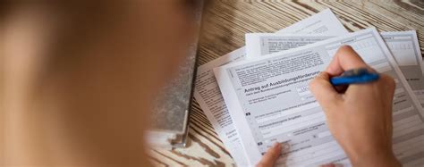 Das federführende bundesministerium für forschung und bildung sagt auf seiner website selbst: BAföG-Formulare | Studierendenwerk Stuttgart