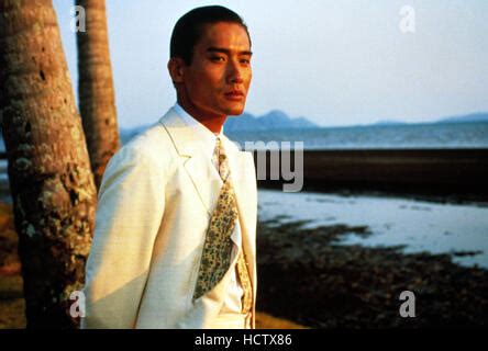 The Lover Aka L Amant Tony Leung Jane March C Mgm Courtesy Everett Collection