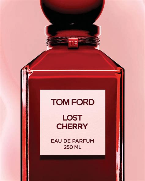 Tom Ford 17 Oz Lost Cherry Tom Ford Lost Cherry Tom Ford Perfume Eau De Parfum
