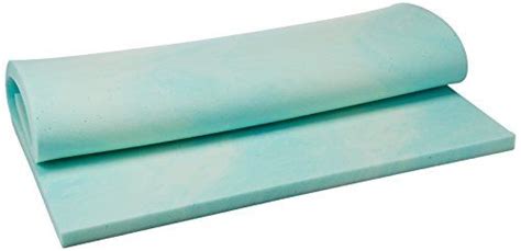 Mattress pad for pull out couch. Top 10 Pull Out Couch Mattress Topper of 2020 | No Place ...