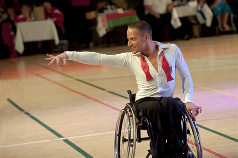 Here's how to get yours. First IPC Wheelchair Dance Sport World Cup to get underway ...