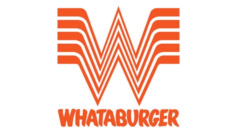Whataburger Logo And Symbol Meaning History Png Brand