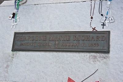 Charlene richards lives in an all or nothing world. St. Landry Catholic Church: 51st Anniversary of Charlene ...