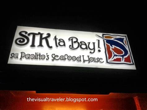 Stk Ta Bay A Journey In Cebu Food Culture And History