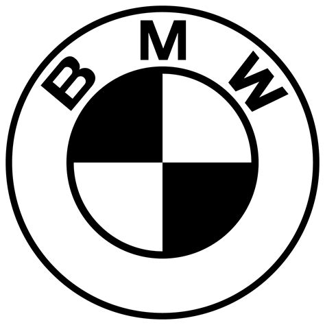 Bmw Logo Png Isolated Pic Png Mart