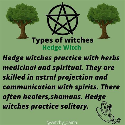 Wicca Magick Witchcraft Hedge Witch Witch Books Astral Projection
