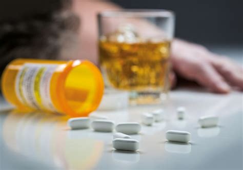 Medication And Alcohol Caregiver Solutions Magazine