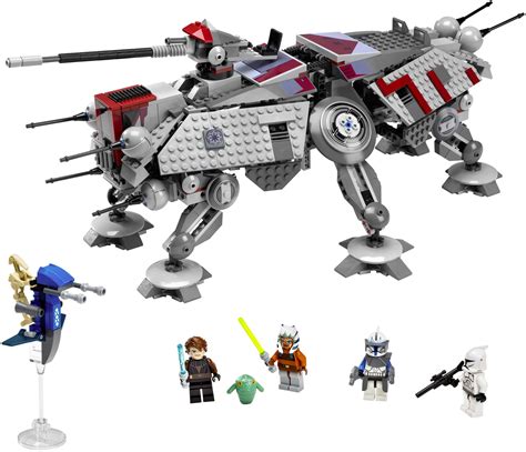 Lego Star Wars The Clone Wars Sets 1 It Will Be Available For