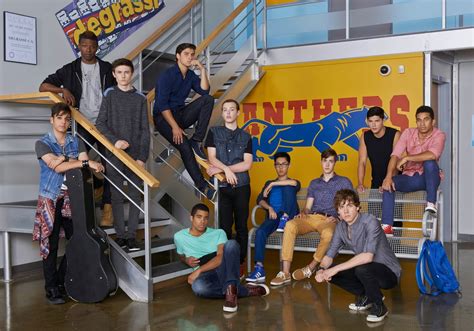 Nickalive Teennick Usa To Premiere Degrassi Season 14 From Tuesday