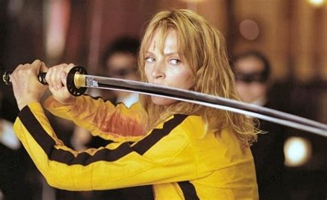 best action movies with female leads