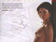 B Rbara Borges Desnuda En Playboy Melhores Making Ofs Vol