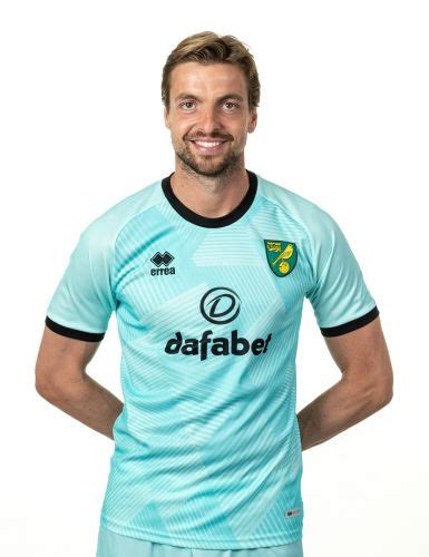 Norwich City Jersey - Norwich City 20 21 Home Kit Released Footy
