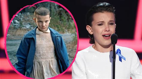 Mike and eleven (stranger things season 1, 2 & 3) a great edit with based on tv series stranger things with mike and eleven. "Stranger Things"-Schock: Eleven sollte in Staffel 1 ...