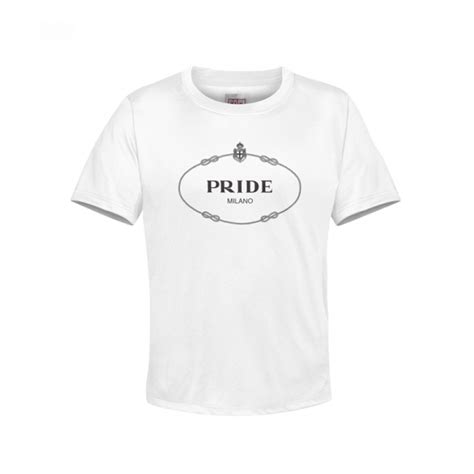 Pride T Shirt Good Vibe Story