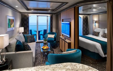Royal Caribbean Cruise Cabins And Suites Guide Cruiseblog
