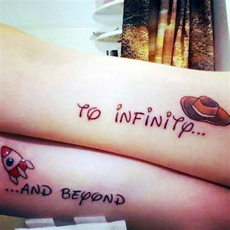 We did not find results for: 45 Feeling-Full Brother and Sister Tattoos that make You ...