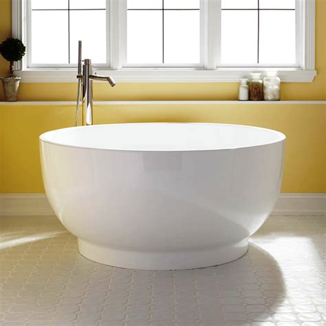 If not, a smaller option, such as the kauai®. Small Soaking Tub Dimensions : Schmidt Gallery Design ...