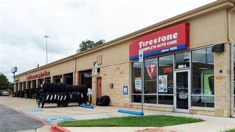 Firestone Complete Auto Care 12 Photos And 59 Reviews Tires 9900 S