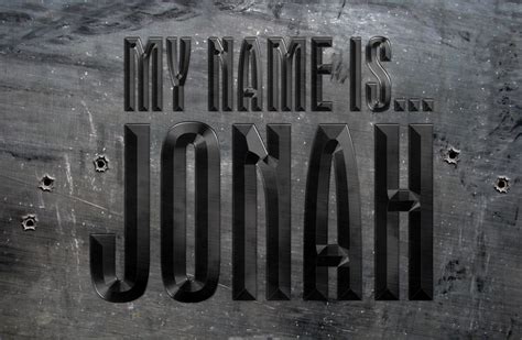 My Name Is Jonah Official Movie Site