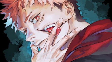 배경 화면 Jujutsu Kaisen Yuji Itadori 3840x2160 Lodbrok 2059267 배경