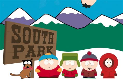 How To Watch The South Park Pandemic Special In The Us And Uk The Us Sun