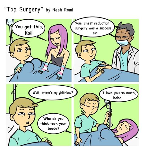 Dr Emily M Arndt On Twitter Rt Nashromi Top Surgery