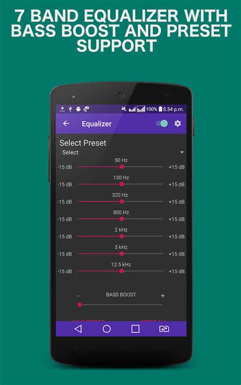 Mp3 Music Player Apk Download v2.6.0 Mod Unlocked