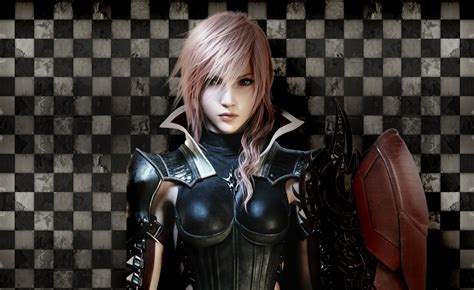 Nerd Gamer Novo vídeo de Lightning Returns Final Fantasy XIII