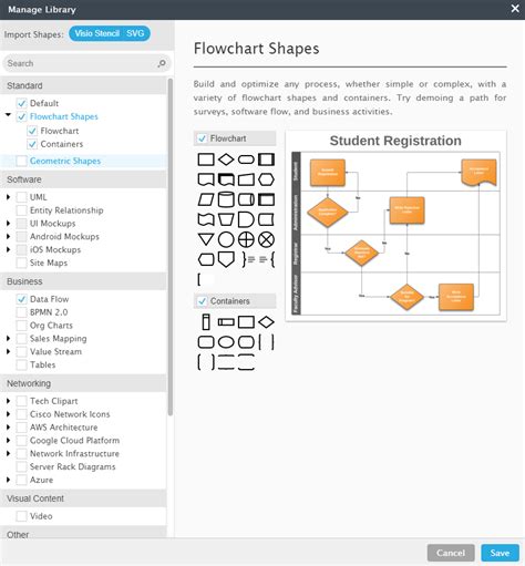 4 Software Para Crear Diagramas De Flujo Y Pseudoc Di