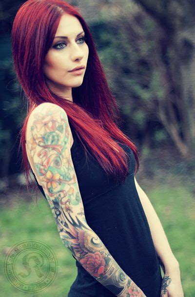 hot tattoos girl tattoos tattoos for women tattooed women tattoo girls inked girls