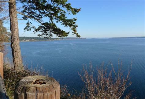 Best Day Trips Around Puget Sound For End Of Summer Day Trips Trip End Of Summer