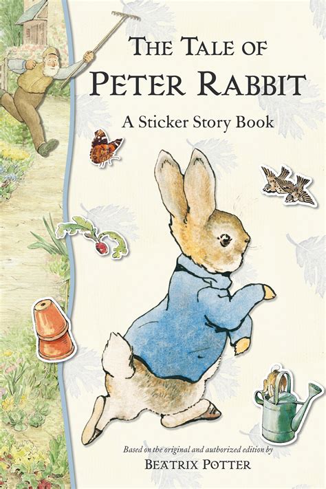 Noel was recovering from a bout of scarlet fever so potter amused him with a story based upon her real pet rabbit. 12 Famous Banned Books in History | Teen Vogue
