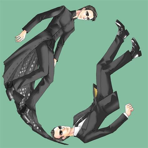 Matrix Image By Juliuspetri 1080608 Zerochan Anime Image Board