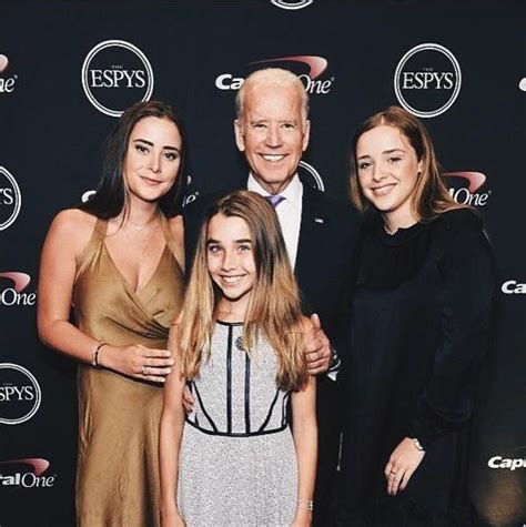 Why Joe Bidens Granddaughter Naomi Is The Clap Back Queen Whether