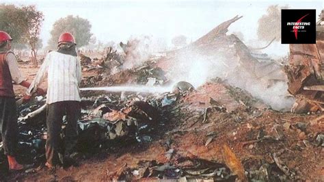 जानें World के 5 सबसे Deadliest Aircraft Accidents Pakistan Plane