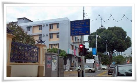 Kampung baru medical centre (kbmc) telah dirancang penubuhannya seawal tahun 1992. .chedinsphere.: Hospital Pakar Al-Islam: Hospital Mesra ...