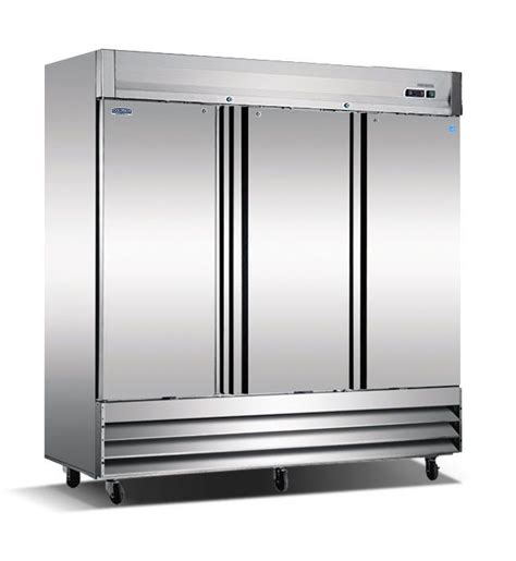 Pictures of Commercial Restaurant Refrigerators