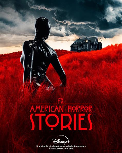 American Horror Stories Série Tv 2021 Allociné