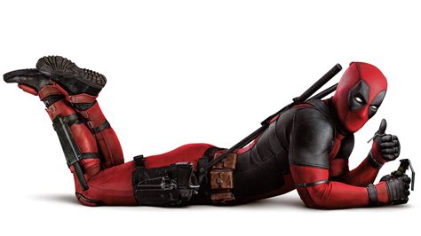 Deadpool Wallpaper 76 Pictures