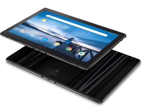 Recensione Del Tablet Lenovo Tab P10 Notebookcheckit