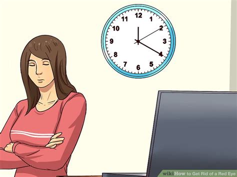 Having red eyes can give the appearance that you either have pink eye or that you may have been smoking something, so if you are wondering what is the best eye well in this video, dr. How to Get Rid of a Red Eye: 14 Steps (with Pictures ...
