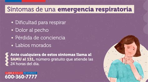 Prevención De Enfermedades Respiratorias Farmacias Chile Spa