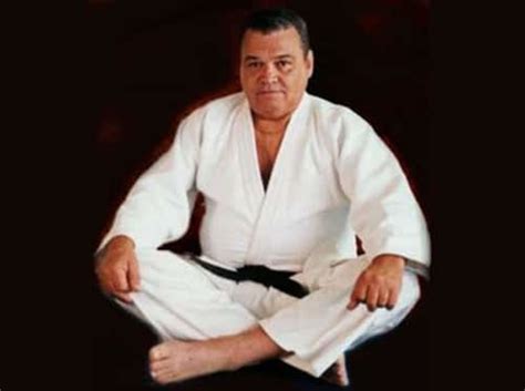 Rest In Peace Carlson Gracie Sr 11 Years Ago Today