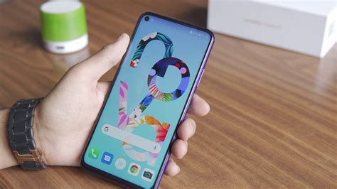 Huawei Nova 5t Review Fabulously Fashionable With Good Performance