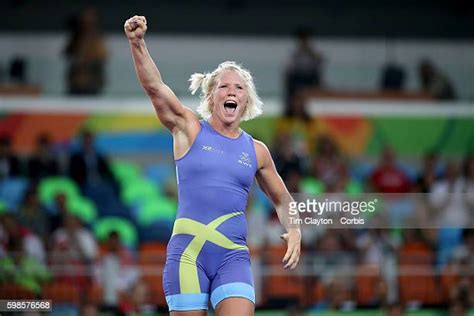 Jenny Fransson Photos And Premium High Res Pictures Getty Images