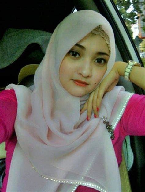 Kumpulan Style Jilbab Gaul Cantik Ala Jaman Now Tante Bohay