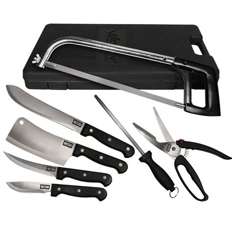 The Ultimate Butcher Knife Set Buying Guide Product Empire