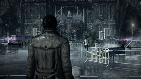 The Evil Within 75 Gb Ps3 Cfw Inside Game