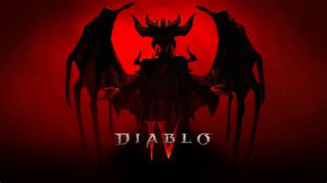 4k Diablo Wallpapers Top Free 4k Diablo Backgrounds Wallpaperaccess